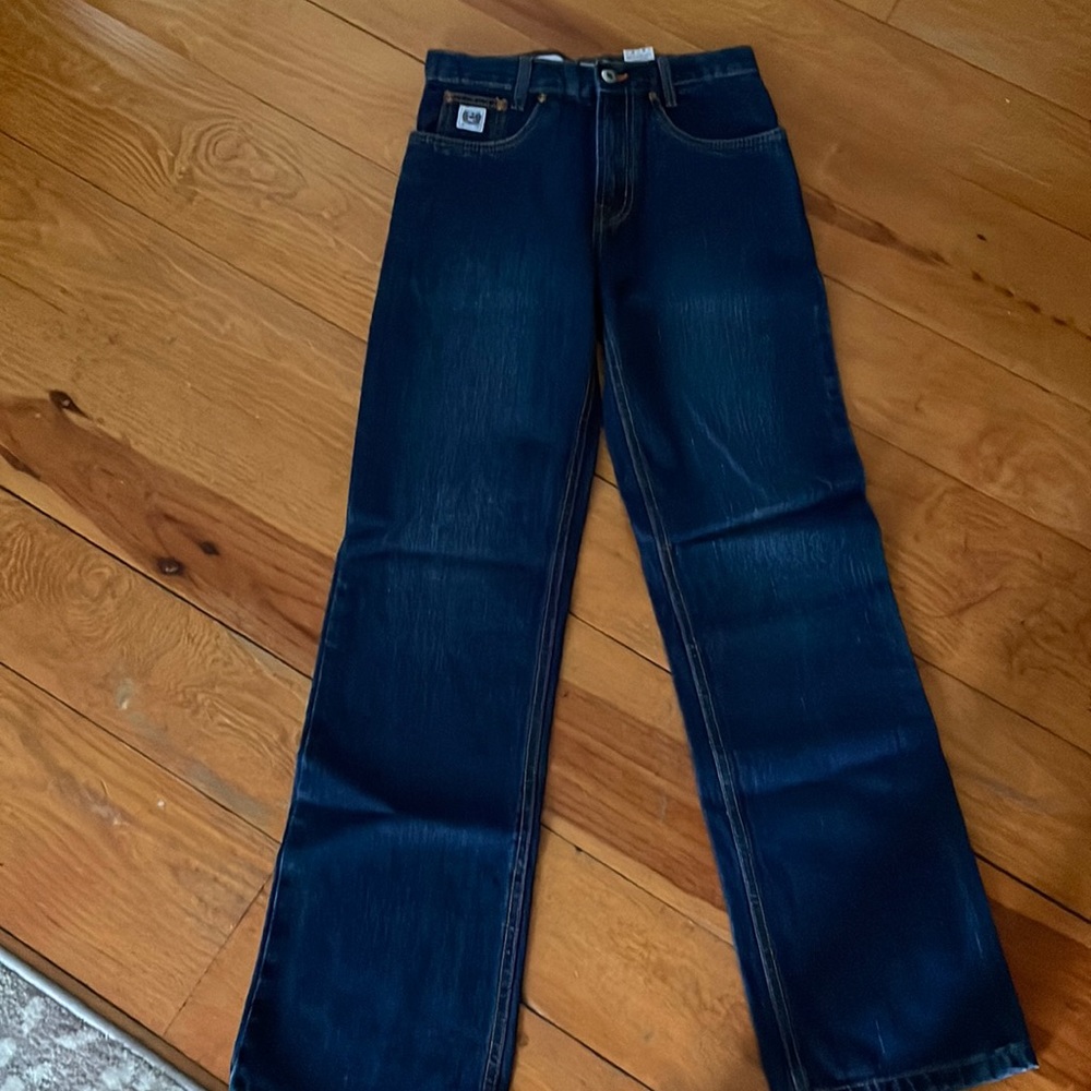 Boys Jeans